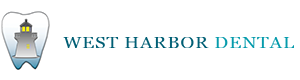 West Harbor Dental - Logo