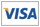 visa card accepted - West Harbor Dental