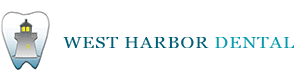 West Harbor Dental - Logo