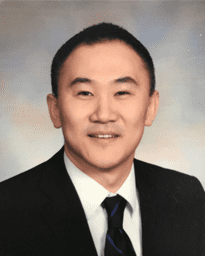 Dr. Oliver Sun-dentist at Westharbor Dental  