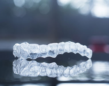 Invisalign - treatment at westharbor dental  