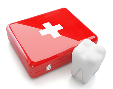 Dental Emergencies - treatment at westharbor dental  