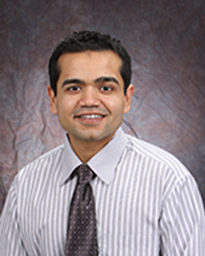 Dr. Ruchir Patel-dentist at comfortsmiles in Ann Arbor  