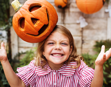 Tricks to deal with dental problems this Halloween - treatment at westharbor dental  