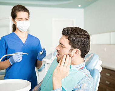 Dental Anxiety: 3 ways to stop fearing the Dentist - treatment at westharbor dental  
