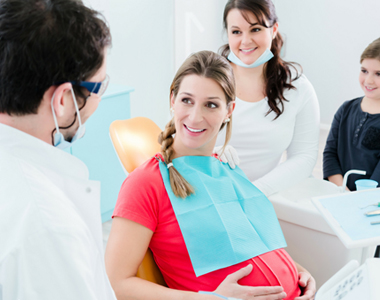 Pregnant? 9 Questions You May Have About Your Dental Health - treatment at westharbor dental  