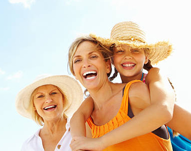 Tips for Healthy Summer Smiles - treatment at westharbor dental  