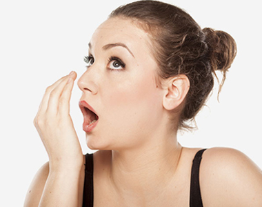 Bad Breath: 6 Causes - treatment at westharbor dental  