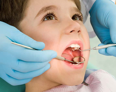 5 Questions to ask at your child’s Back-to-School dental visit - treatment at westharbor dental  