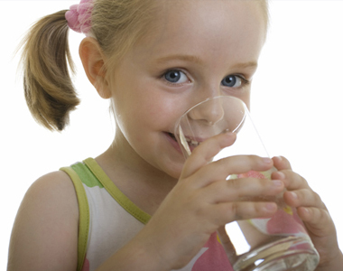 Association between Children’s IQ & Fluoride - treatment at westharbor dental  