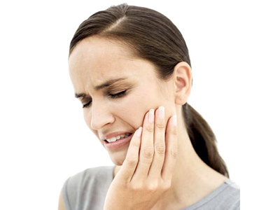 What Causes Sensitive Teeth