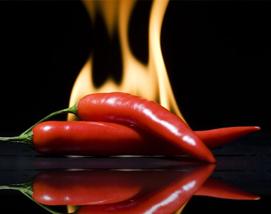 Are Spicy Foods Good for You? - treatment at westharbor dental  