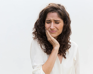 Jaw pain or Facial pain - treatment at westharbor dental  