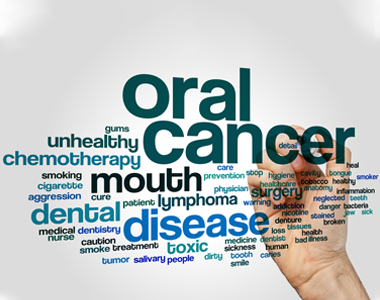 Oral cancer - treatment at westharbor dental  