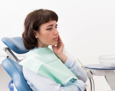 Antibiotics for Pain and Swelling - treatment at westharbor dental  