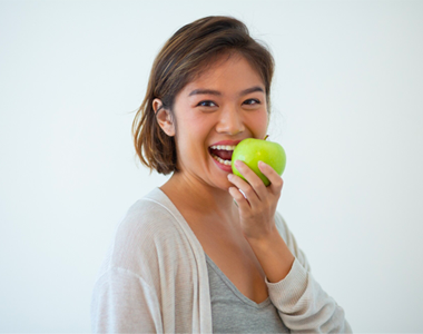 Diet and Dental Health Tips - treatment at westharbor dental  