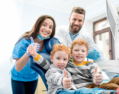 How to Choose the Right Dentist for You and Your Family - treatment at westharbor dental  