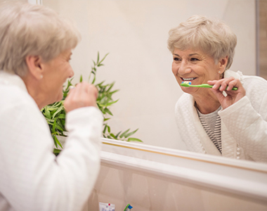 Dental Care for Seniors: Common Concerns and Solutions - treatment at westharbor dental  