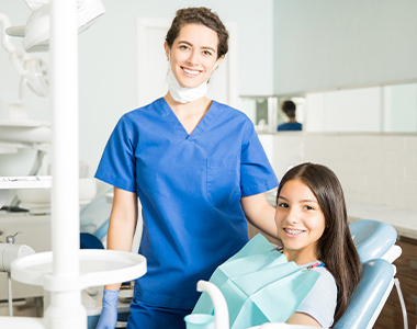 How to Determine If Your Dentist Is Good: Signs of Quality Dental Care - treatment at westharbor dental  