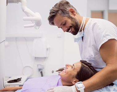 Trusting a New Dentist: A Guide to Ensuring a Confident Smile - treatment at westharbor dental  