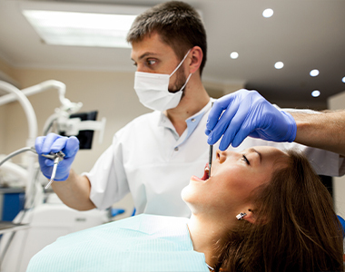 Handling Dental Emergencies: A Comprehensive Guide Of Our Dental Office - treatment at westharbor dental  