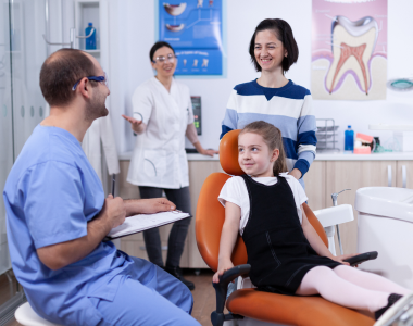 Family Dentistry in Port Clinton, OH