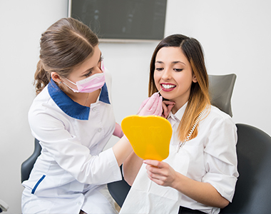 Nurturing Oral Health: A Comprehensive Guide to General Dentistry in Port Clinton, Ohio - treatment at westharbor dental  