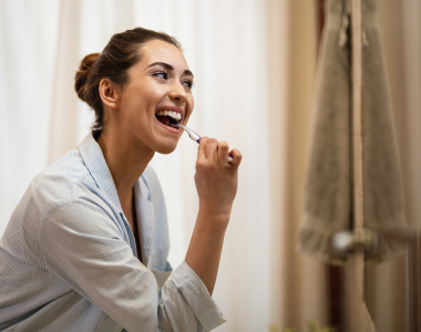 Why Oral Hygiene Matters - treatment at westharbor dental  