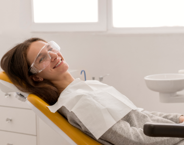 What Is IV Sedation Dentistry? - treatment at westharbor dental  