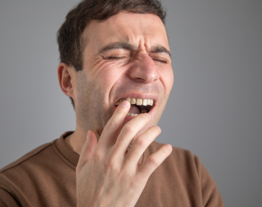 What To Do If You Chip or Break a Tooth - treatment at westharbor dental  