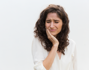 Signs You Might Need a Root Canal - treatment at westharbor dental  
